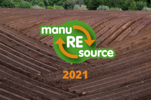 FERTIMANURE will participate in the MANURESOURCE 2021 International conference on manure management and valorisation