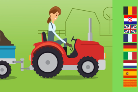 FERTIMANURE PUBLISHES EXPLANATORY VIDEOS WITH SUBTITLES IN ALL OF THE CONSORTIUM LANGUAGES