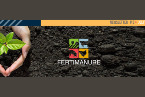 FERTIMANURE's 3rd e-Newsletter is out: yours to discover