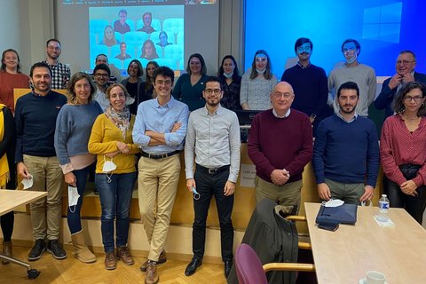 FERTIMANURE HOLDS its 3rd GENERAL ASSEMBLY (GA) on 3 & 4 November 2021