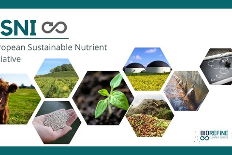 FERTIMANURE will take part in ESNI 2022