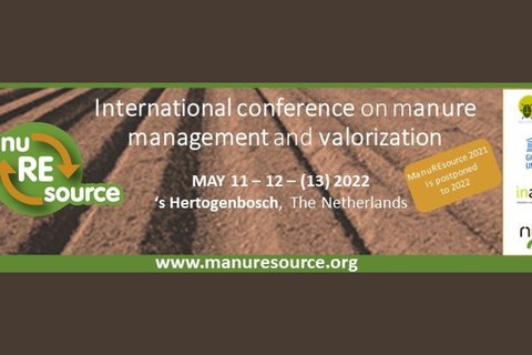 FERTIMANURE IN THE MANURESOURCE CONFERENCE