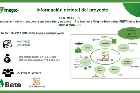 INNAGRO 2021 – AGRIFOOD INNOVATION ENCOUNTER