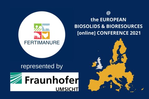 EUROPEAN BIOSOLIDS & BIORESOURCES CONFERENCE