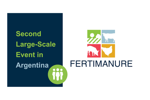 Second Large-Scale Event in Argentina