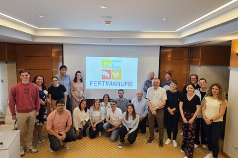 FERTIMANURE HOLDS ITS 6TH GENERAL ASSEMBLY (GA) ON 24 MAY 2023
