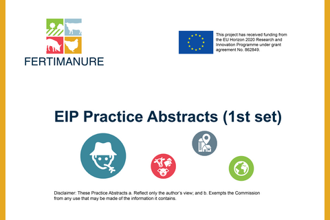 Practice Abstract 1st set in all of the consortium languages