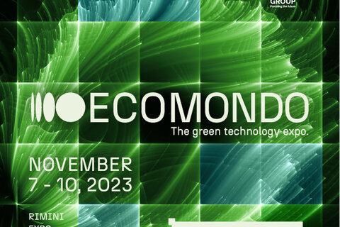 FERTIMANURE 3RD LARGE-SCALE EVENT IS TAKING PLACE IN RIMINI, ITALY AS PART OF THE ECOMONDO EVENT
