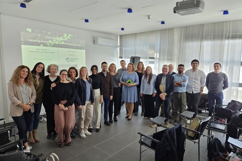 FERTIMANURE HOLDS ITS 7TH GENERAL ASSEMBLY (GA) ON 8 NOVEMBER 2023