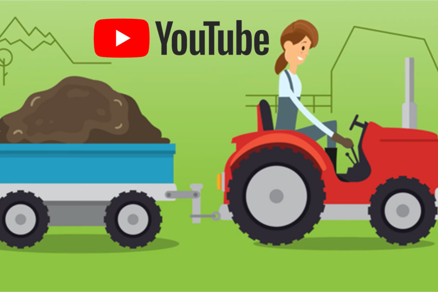FERTIMANURE EXPLANATORY VIDEO IN 3 DIFFERENT VERSIONS