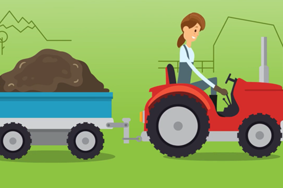 FERTIMANURE EXPLAINED TO THE CROATIAN SPEAKING STAKEHOLDERS - EXPLANATORY VIDEO