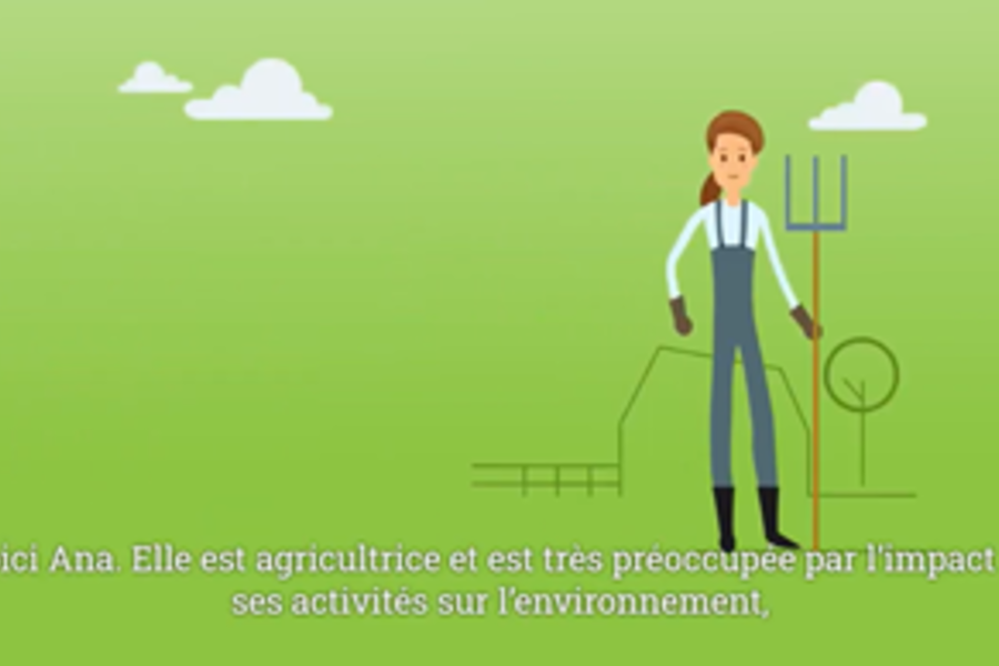 FERTIMANURE EXPLAINED TO THE FRENCH SPEAKING STAKEHOLDERS - EXPLANATORY VIDEO