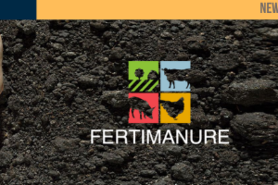 FERTIMANURE boletín informativo #3: encuentra aquí las últimas noticias del proyecto
