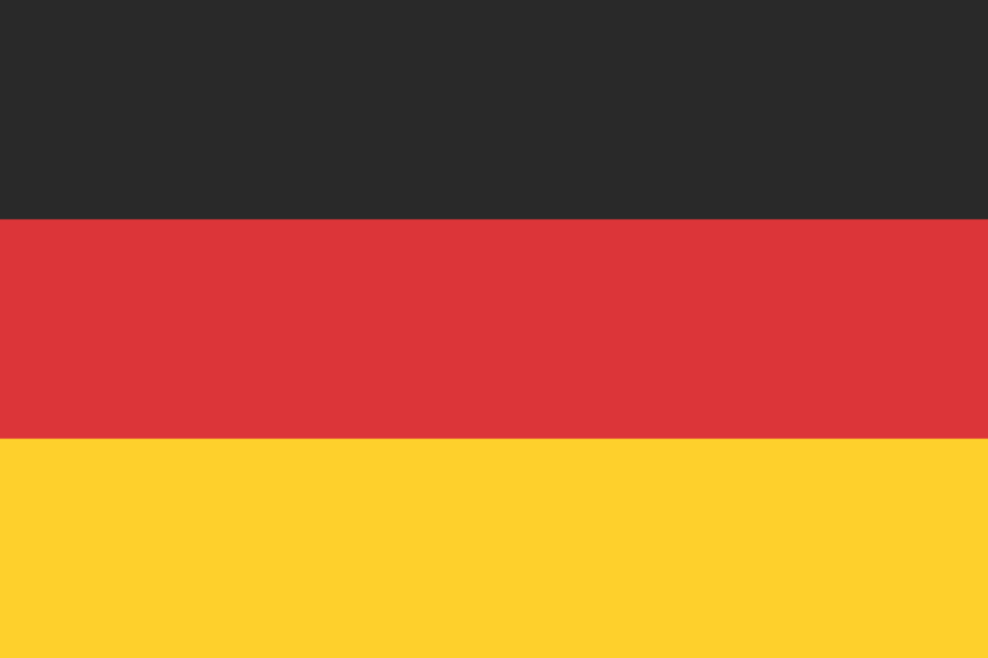 Practice Abstracts - First Set in GERMAN