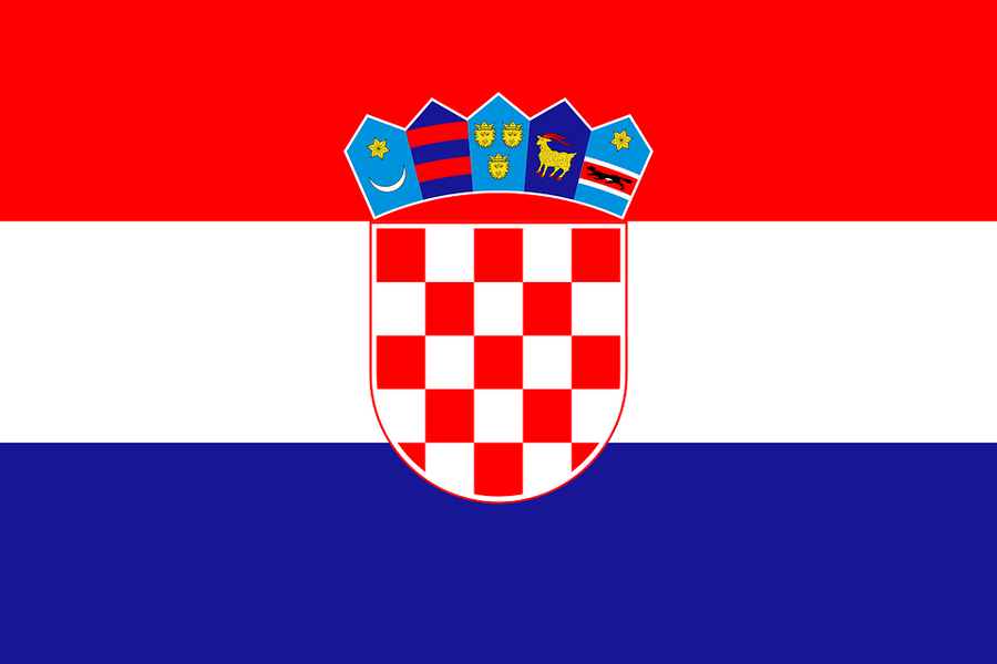 Practice Abstracts - First Set in CROATIAN