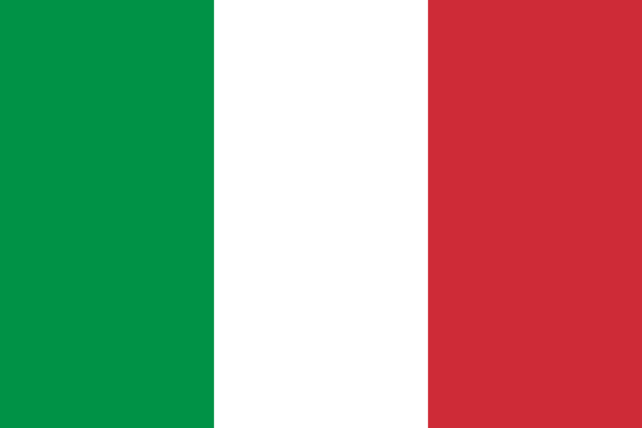 Practice Abstracts - First Set in ITALIAN