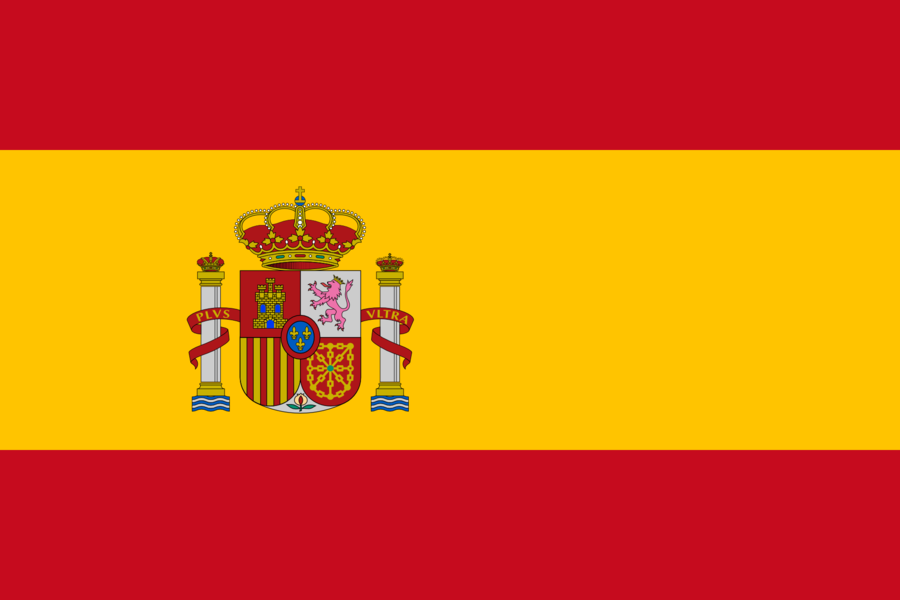 Practice Abstracts - First Set in SPANISH